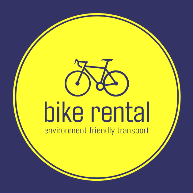 Bike Rental System preview